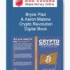 Bryce Paul & Aaron Malone – Crypto Revolution Digital Book