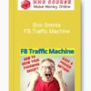 Eric Sminia – FB Traffic Machine