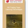 RH Trading Team – Catching Percentages