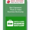 Ben Claremont – Photo & Video Business Bootcamp