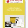 Lattice Hudson – New Coach Society