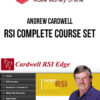 Andrew Cardwell – RSI Complete Course Set