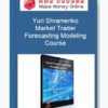 Yuri Shramenko – Market Trader Forecasting Modeling Course