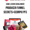Gabe Legion Schillinger – Producer Funnel Secrets+SCORPIO PFS