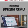 Hans Johnson – eMarketing Formula