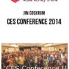 Jim Cockrum – CES Conference 2014