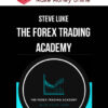 Steve Luke – The Forex Trading Academy