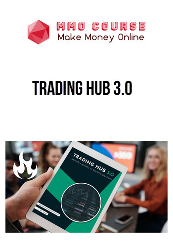 Trading Hub 3.0