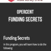 0percent – Funding Secrets