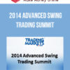 2014 Advanced Swing Trading Summit