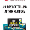 21-Day Bestselling Author Platform
