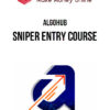 ALGOHUB – Sniper Entry Course