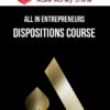 ALL IN Entrepreneurs – Dispositions Course