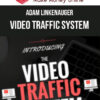 Adam Linkenauger – Video Traffic System