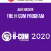 Alex Becker – The H-Com Program