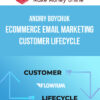 Andriy Boychuk – eCommerce Email Marketing Customer Lifecycle