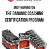 Andy Harrington – The Danamic Coaching Certification Program