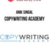 Anik Singal – Copywriting Academy