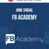 Anik Singal – FB Academy