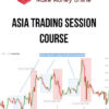 Asia Trading Session Course
