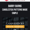 Barry Burns – Candlestick Patterns Made Simple