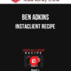 Ben Adkins – InstaClient Recipe
