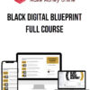 Black Digital Blueprint Full Course