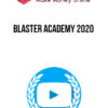 Blaster Academy 2020