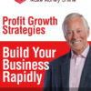 Brian Tracy – Profit Growth Strategies