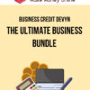 Business Credit Devyn – The Ultimate Business Bundle