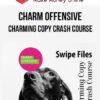 Charm Offensive – Charming Copy Crash Course