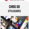 Chris Do – Stylescapes