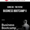 Chris Do – The Futur – Business Bootcamp V
