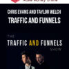 Chris Evans and Taylor Welch – Traffic and Funnels – Client Kit