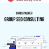 Chris Palmer – Group SEO Consulting