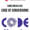 Chris Rocheleau – Code Of Conversions