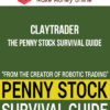 Claytrader – The Penny Stock Survival Guide
