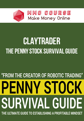 Claytrader – The Penny Stock Survival Guide