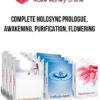 Complete Holosync Prologue, Awakening, Purification, Flowering