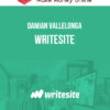 Damian Vallelonga – WriteSite