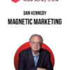 Dan Kennedy – Magnetic Marketing