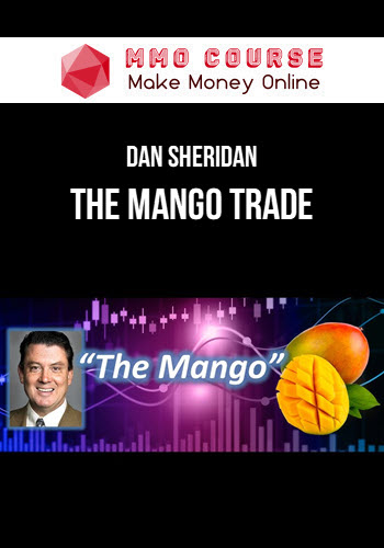 Dan Sheridan – The Mango Trade