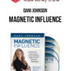 Dani Johnson – Magnetic Influence