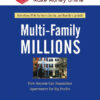 David Lindahl – Multi-Family Millions Bootcamp LA