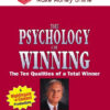 Denis Waitley – Psychology of Winning