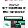 Donald Miller – The StoryBrand Online Marketing Workshop