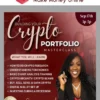 Eboni Austin – Building Your Crypto Portfolio