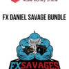 FX Daniel Savage Bundle