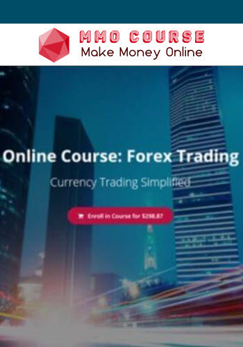 FXTC – Online Course – Forex Trading