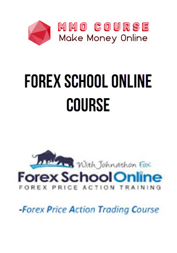 Forex School Online Course